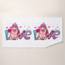 Search for farm animals bath towels Farmer