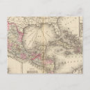 Search for indies postcards Map