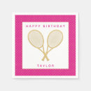 Search for tennis napkins Sport