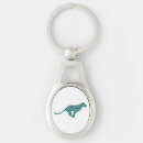 Search for blue leopard key rings Animals