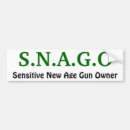 Search for gun owner bumper stickers Guns