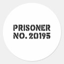 Search for prisoner stickers Imprisoned