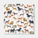 Search for pedigree magnets Animal