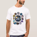 Search for apollo program tshirts Nasa