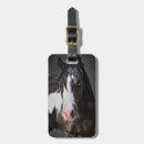 Search for horse luggage tags Animals