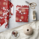 Search for cherry blossoms wrapping paper Floral