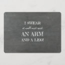 Search for arm invitations Funny