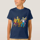 Search for mystery inc tshirts Velma