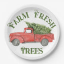 Search for christmas truck plates Farm