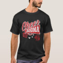 Search for cheer grandma tshirts Biggest