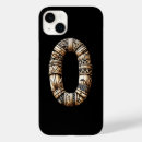 Search for letter o iphone cases Retro