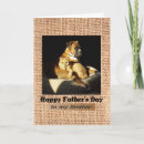 Search for brother fathers day cards Dog