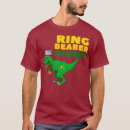 Search for ringbearer tshirts Cute