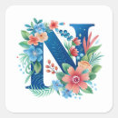 Search for blue alphabet stickers Colourful