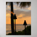 Search for tiki posters Hawaii