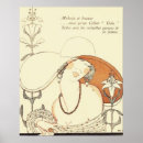 Search for vintage paris fashion posters Girl