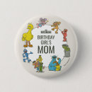 Search for big bird badges Nostalgic children