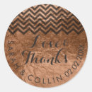 Search for zigzag wedding stickers Grey