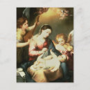 Search for bartolome murillo postcards Angel