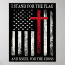 Search for crossed flags posters 1776