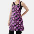 Search for flowers design aprons Mother