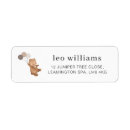 Search for teddy labels Tag