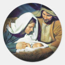 Search for mary and joseph stickers Catholic