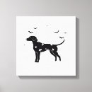 Search for dalmatian dog canvas prints Animal