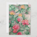 Search for lily pad invitations Flowers