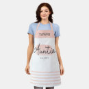 Search for best aunt ever aprons Auntie