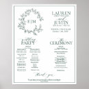 Search for wedding programs Classic