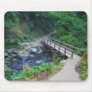 Search for bridge mousepads Forest
