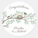 Search for baby bird stickers Shower