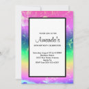 Search for general party invitations Purple
