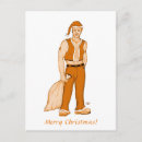 Search for christmas postcards Santa