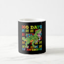 Search for dinosaur t rex mugs Funny