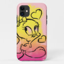 Search for tweety bird iphone cases Taz