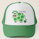 Search for 4 leaf clover hats Beer