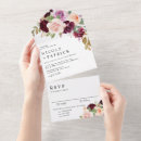 Search for fall flowers for wedding invitations Autumn