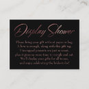 Search for paper types invitations For her