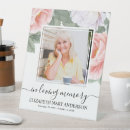 Search for celebration of life welcome signs Sympathy