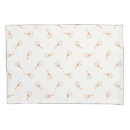 Search for flower garden pillowcases Cute