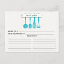 Search for utensil postcards Recipe
