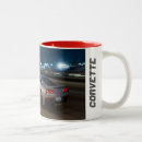 Search for corvette mugs Stingray