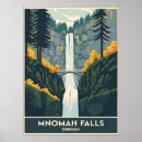 Search for multnomah posters Pacific northwest