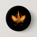 Search for candy corn badges Pumpkin