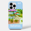 Search for beach scene iphone cases Tropical paradise
