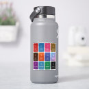 Search for personality traits stickers Horoscope