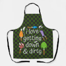 Search for gardeners aprons Plants