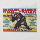 Search for ringling postcards Barnum